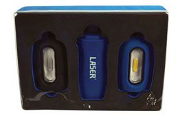 Laser Tools Worklight 7058