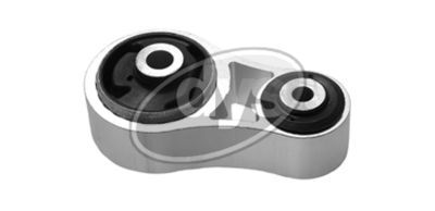 окачване, двигател DYS 71-40640