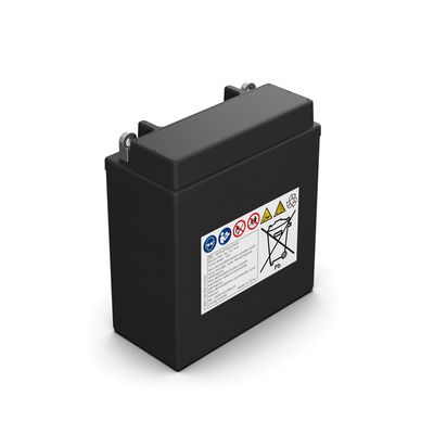 BATERIE DE PORNIRE BOSCH 0986FA1220 13