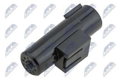 Jutiklis, išorės temperatūra