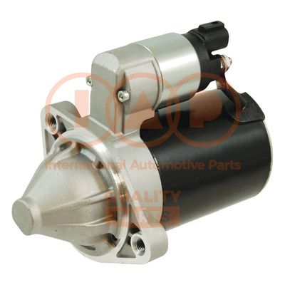 Стартер IAP QUALITY PARTS 803-07091 для HYUNDAI i10