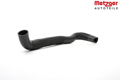 LADELUFTSCHLAUCH METZGER AUTOTEILE 2400798 33
