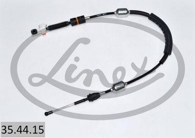 LINEX Laikiklis, jungimo lynas (pakopinės pavarų dėžės)