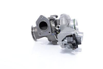 LADER AUFLADUNG BTS Turbo T916370 26