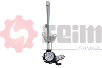 Mechanizmus zdvíhania okna SEIM 902657