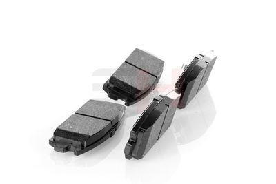 SET PLACUTE FRANA FRANA DISC GH GH410402 42