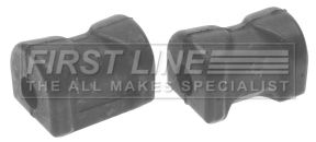 Repair Kit, stabiliser coupling rod FIRST LINE FSK6432K