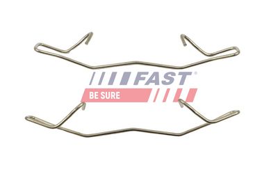 ARC ETRIER FRANA FAST FT10268 1