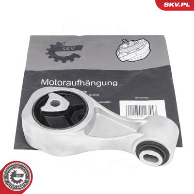 Zavěšení motoru SKV 75SKV269