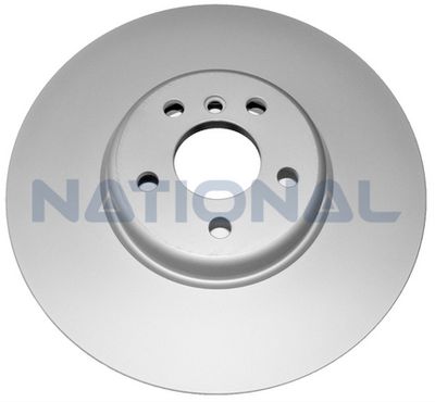 National NBD2126