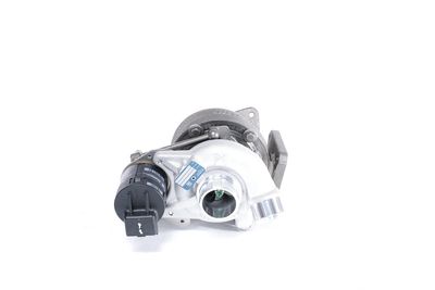 LADER AUFLADUNG BTS Turbo T915209LI 1