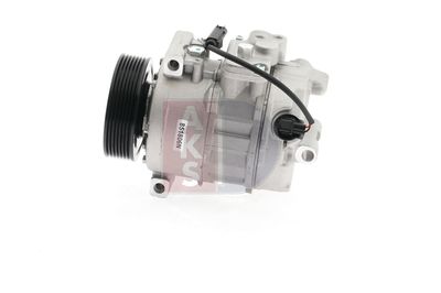 KOMPRESSOR KLIMAANLAGE AKS DASIS 851806N 3