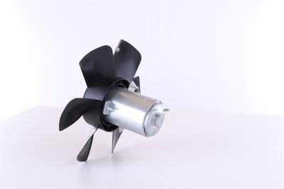 VENTILATOR RADIATOR NISSENS 85809 34