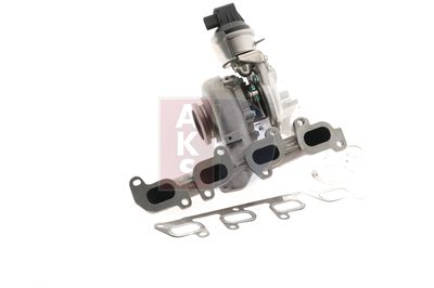 LADER AUFLADUNG AKS DASIS 045205N 11