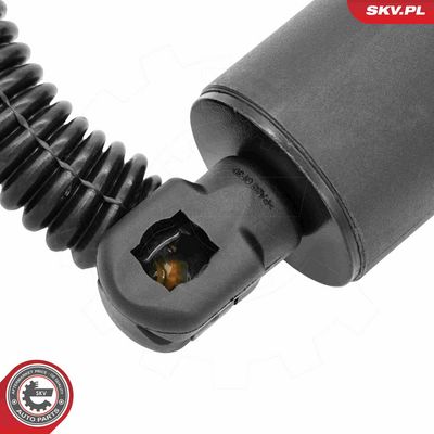 Elektromotor, zadní dveře ESEN SKV 52SKV988