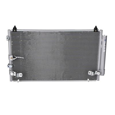 CONDENSATOR CLIMATIZARE NISSENS 94867 6