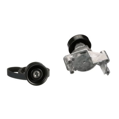 KEILRIPPENRIEMENSATZ GATES K096PK2228 12