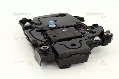 UNITATE REZERVOR INJECTIE ADITIV TURBO-TEC ADB004 40