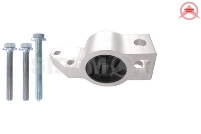 тампон, носач SIDEM 863663 KIT