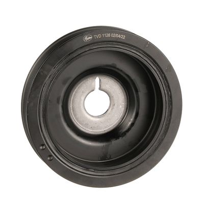 RIEMENSCHEIBE KURBELWELLE GATES TVD1126A 26