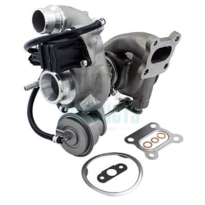 COMPRESOR SISTEM DE SUPRAALIMENTARE