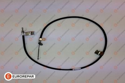 Тросик, cтояночный тормоз EUROREPAR 1637147780 для RENAULT KOLEOS