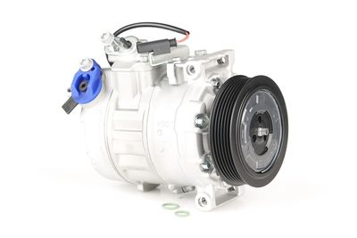 KOMPRESSOR KLIMAANLAGE NISSENS 89214 10