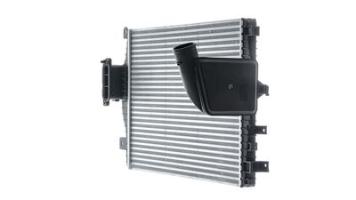 INTERCOOLER COMPRESOR MAHLE CI376000P 16