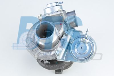 LADER AUFLADUNG BTS Turbo T912301 6