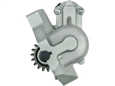 AS-PL Starter