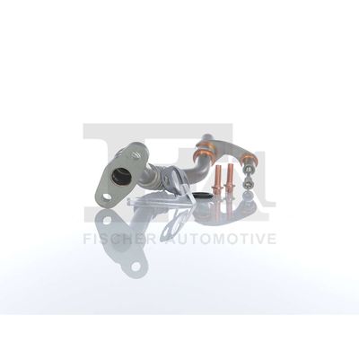 CONDUCTA ULEI INCARCARE FA1 610817Z 30