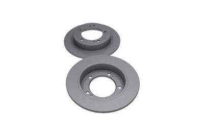 DISC FRANA Kavo Parts BR8704C 9