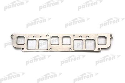 PATRON PG5-0012 Прокладка выпускного коллектора  для ROVER 600 (Ровер 600)