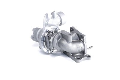 LADER AUFLADUNG BTS Turbo T917187KL 15