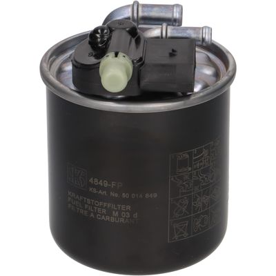 FILTRU COMBUSTIBIL KOLBENSCHMIDT 50014849 3