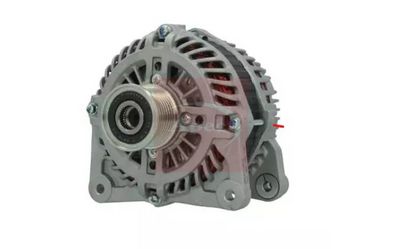 APEC Alternator AAL2027