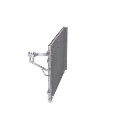 KONDENSATOR KLIMAANLAGE NISSENS 940006 17
