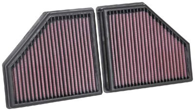 FILTRU AER K&N FILTERS 335086