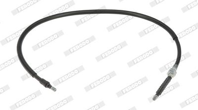 SEILZUG FESTSTELLBREMSE