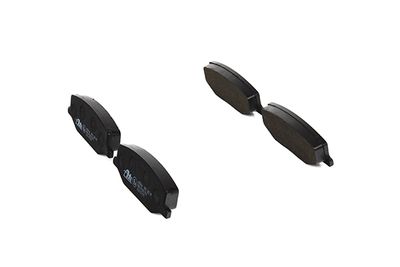 BREMSBELAGSATZ SCHEIBENBREMSE ATE 13046059662 18