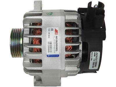 GENERATOR / ALTERNATOR AS-PL A6129DENSO 3