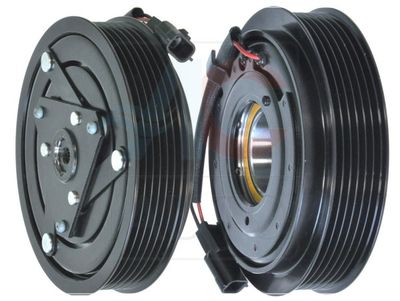 CUPLA MAGNETICA CLIMATIZARE ACAUTO AC06CL02