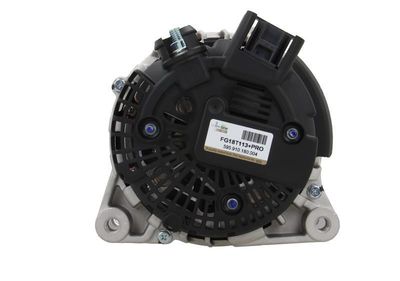 GENERATOR / ALTERNATOR BV PSH 595910180004 2