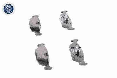 BREMSBELAGSATZ SCHEIBENBREMSE VAICO V208106 3