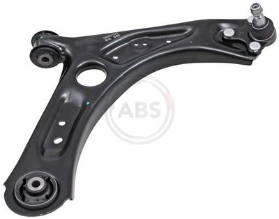 BRAT SUSPENSIE ROATA