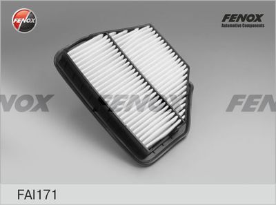 Воздушный фильтр FENOX FAI171 для DODGE VIPER