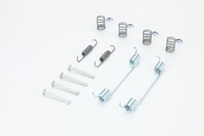 ZUBEHöRSATZ BREMSBACKEN ATE 03013793222 16