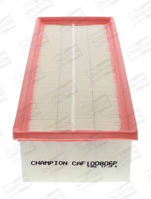 Воздушный фильтр CHAMPION CAF100806P для SEAT ALTEA