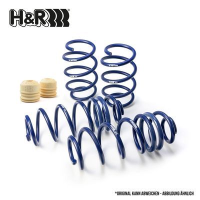 SET SUSPENSIE ARCURI ELICOIDALE