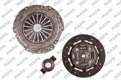 SET AMBREIAJ MAPA 002220300